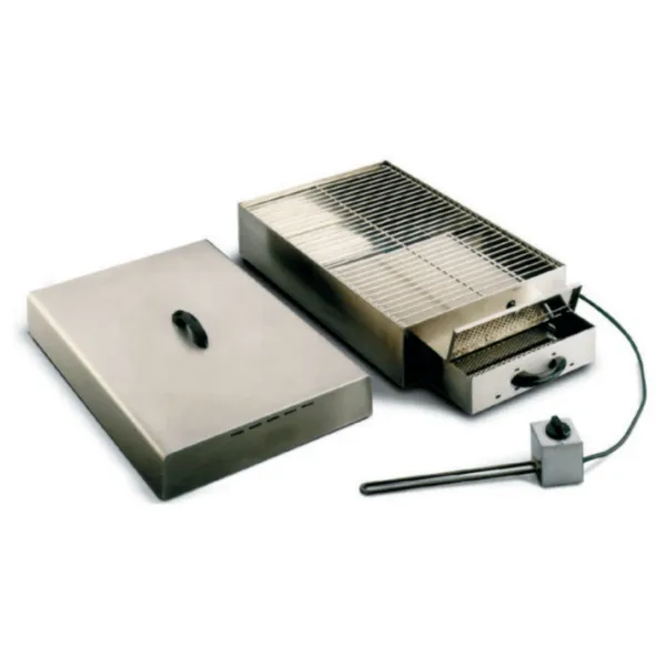Fumoir - 1 Etage - 400 x 600 mm