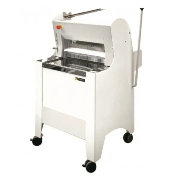 Coupeuse à Pain Semi-Automatique - 380 V