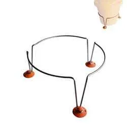 Socle Essoreuse à Salade Professionnelle - 20 Litres
