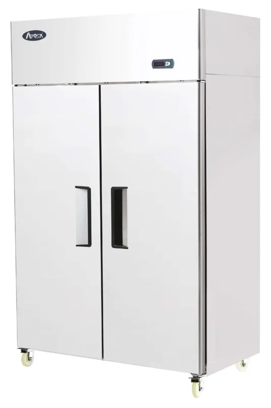 Armoire Réfrigérée 900 Litres - Positive