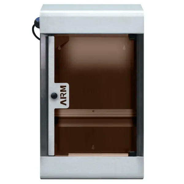 Armoire de Stérilisation II - Stockage Barre Aimantée - Capacité 12 Couteaux