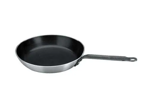 Poêle Professionnelle en Aluminium Induction et Gaz Tripaca - ⌀ 24 cm
