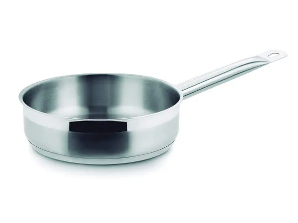 Sauteuse Professionnelle - Eco-Chef - ⌀ 28 cm - 4,3L