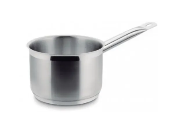 Casserole Haute Professionnelle - Eco-Chef - ⌀ 20 cm - 4L