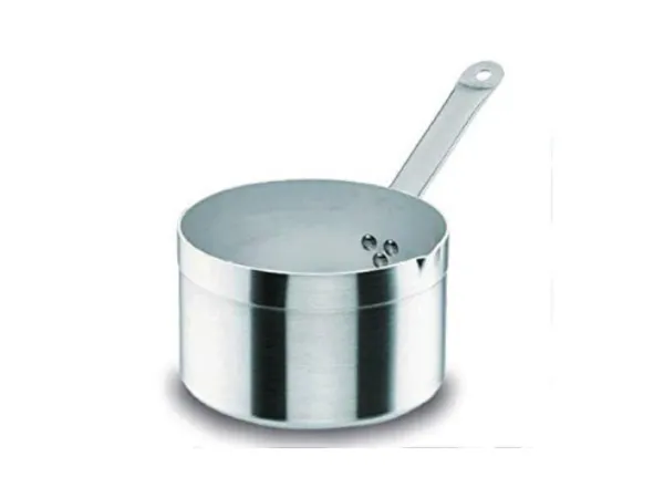 Casserole Haute Professionnelle - Chef-Aluminio - ø 28 cm