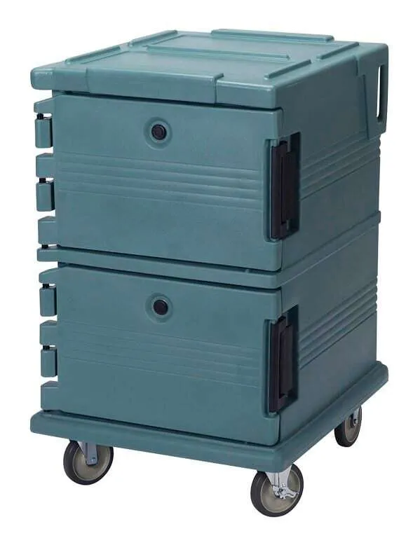 Conteneur Isotherme Ultra Camcart - L 24 x P 6,5 cm
