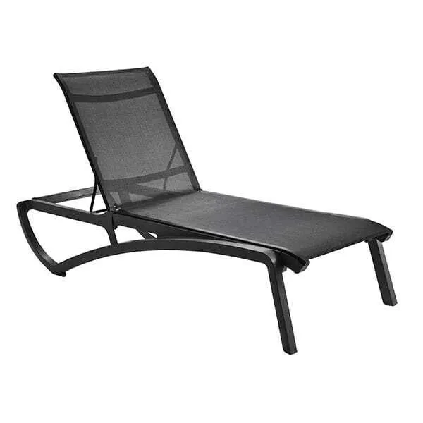 Chaise Longue Sunset