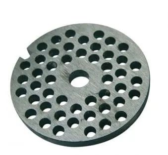 GRILLE 6 mm pour Hachoir N°5