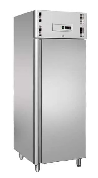 Armoire Réfrigérée GN2/1 Positive - 700 Litres
