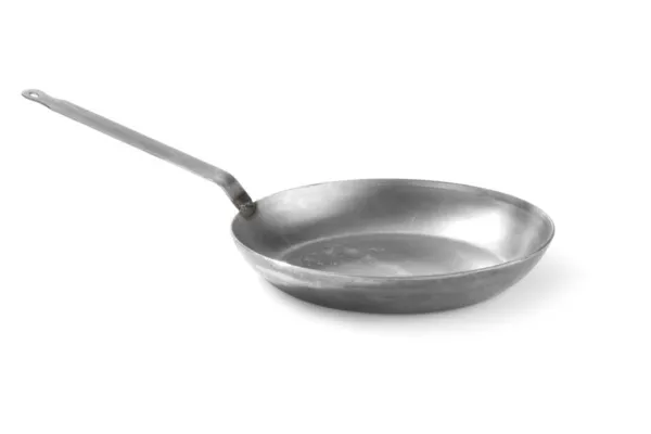 Poêle en Acier - 30 cm de Diamètre - Reconditionnée