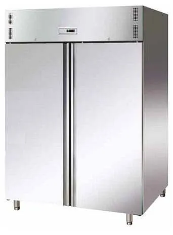 Armoire Réfrigérée GN 2/1 Positive - 1400 Litres