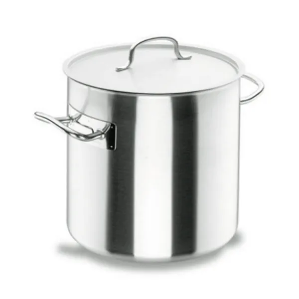 Marmite Traiteur avec Couvercle - Chef Classic - ø 45 cm - 68,3 L