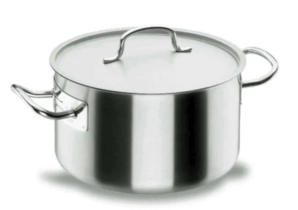 Braisière avec Couvercle - Chef Classic - ø 16 cm