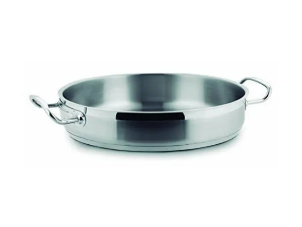 Plat Rond Professionnel - Eco-Chef - ø 32 cm