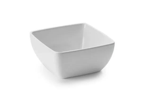Bac À Salade en Mélamine - 19 x 19 x 9cm