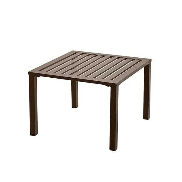 Table Basse Sunset 50 x 50 - Bronze Fusion