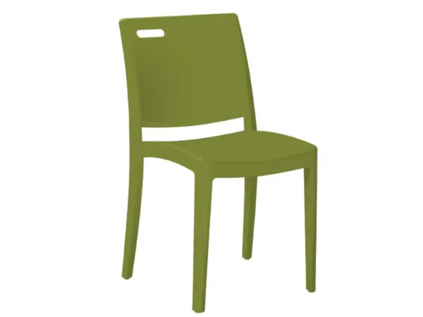 Chaise Clip Mate - Vert Cactus