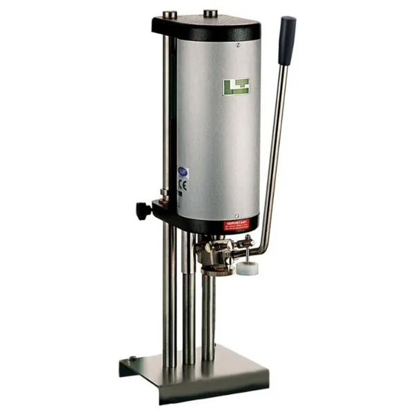 Ouvre-Boîtes Electrique Grande Capacité - 380 V