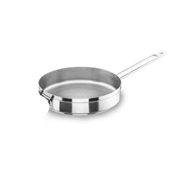 Sauteuse Professionnelle - Chef Luxe - ⌀ 20 cm - 2 L