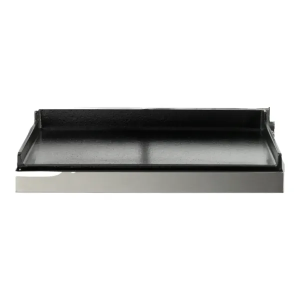 Plaque Supplémentaire pour Multi Contact Grill Medium - Inférieure Lisse