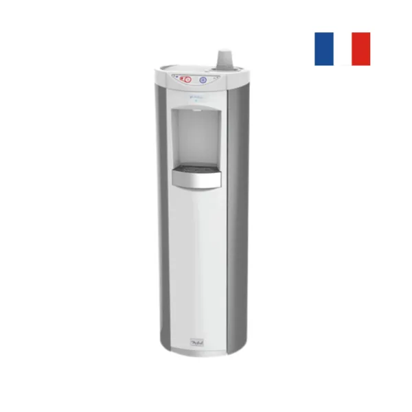 Fontaine à Eau Evopure en Réseau - EF/ET - 20 L/H