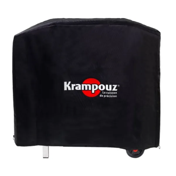 Housse pour Chariot Plein Air Compact
