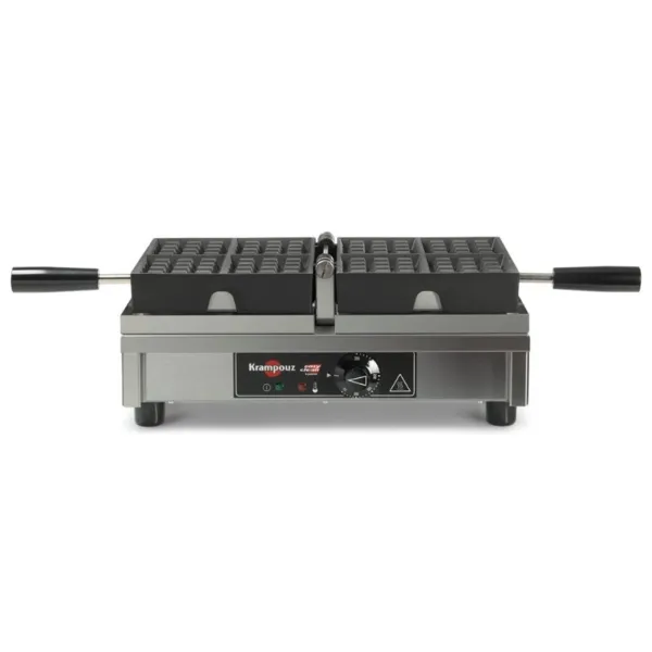 Gaufrier Professionnel Mini Bruxelles
