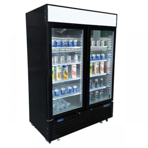 Vitrine à Boisson 1300 litres