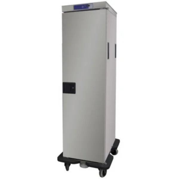 Armoire Chauffante avec Système de Vaporisation - 20 x GN 1/1