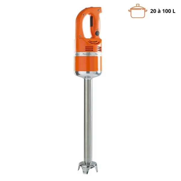 Mixeur Master MX 410