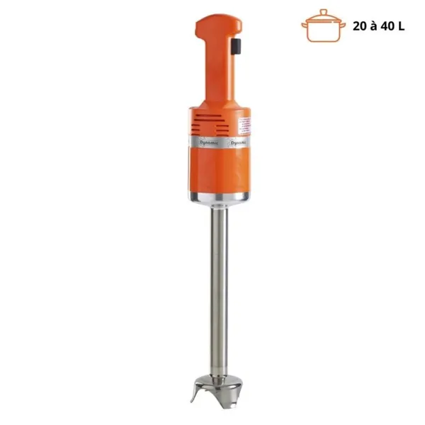 Mixeur Senior MX 300