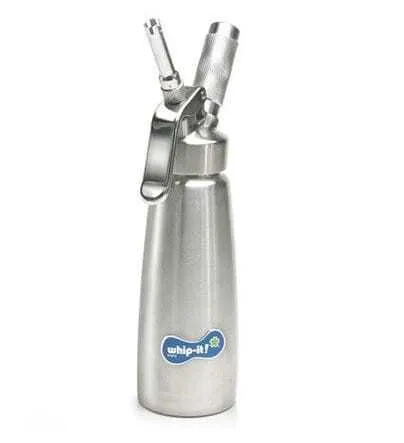 Siphon Whip' It - 0,5 Litres