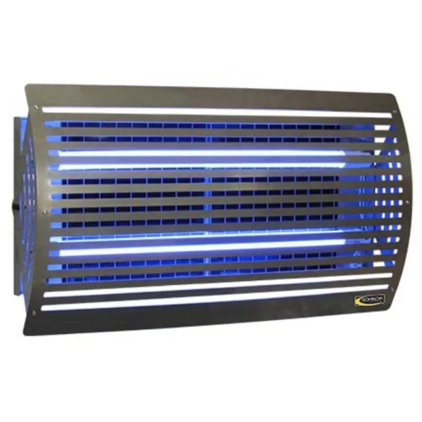 Désinsectiseur à Glue et LED