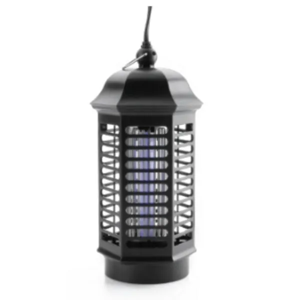 Lampe UV Anti-Moustiques 4 W