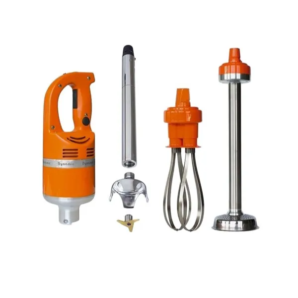 Mixeur Master Trio 410