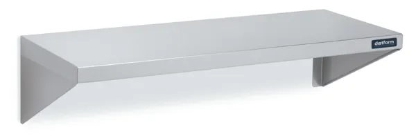 Étagère Murale avec Consoles 1000x300
