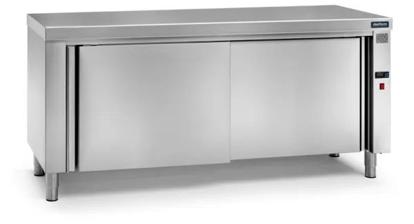 Meuble Chauffant Central - 2000X700X850
