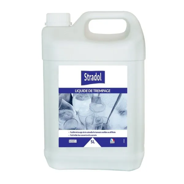Liquide de Trempage - 5 L