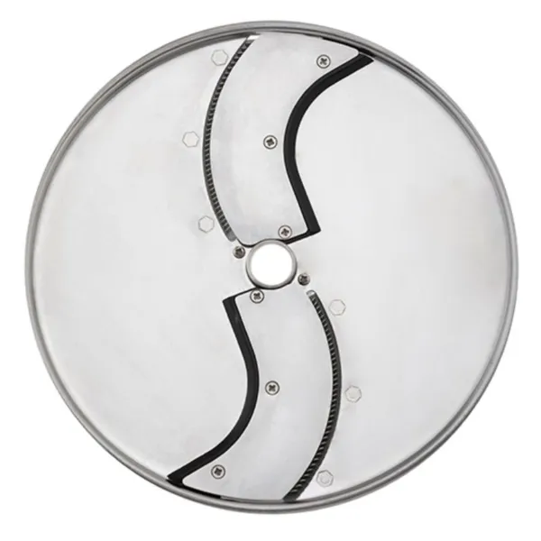 Disque à Julienne 5 x 2 mm pour Coupe-Légumes Electrique