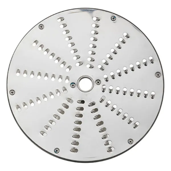 Disque à Râper 2 mm pour Coupe-Légumes Electrique