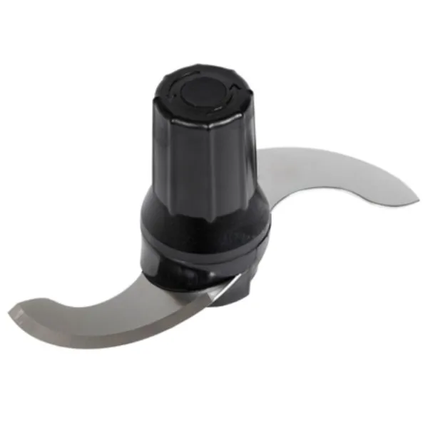 Couteau Lisse pour Cutter Electrique