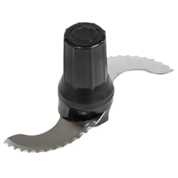 Couteau Cranté pour Cutter Electrique