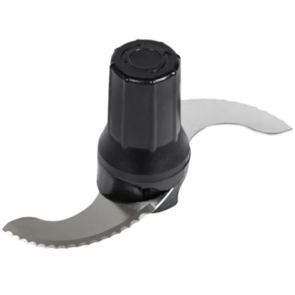Couteau Microdenté pour Cutter Electrique