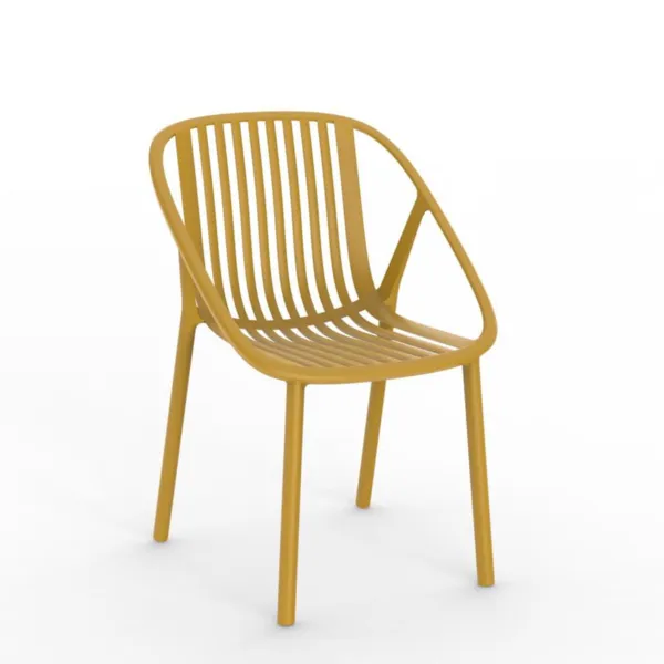 Chaise Bini - Toscan - Lot de 4