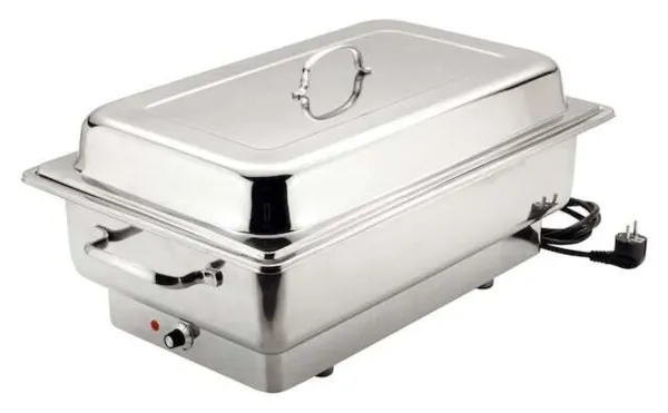 Chafing Dish GN 1/1 Electrique Design
