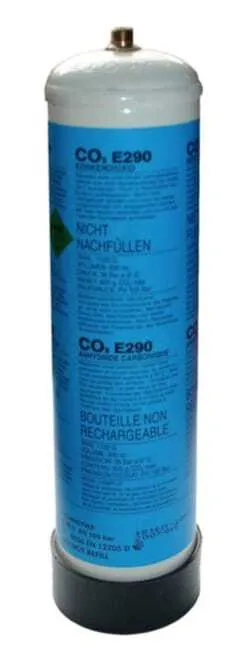 Cartouche de CO2 pour Fontaine à Eau