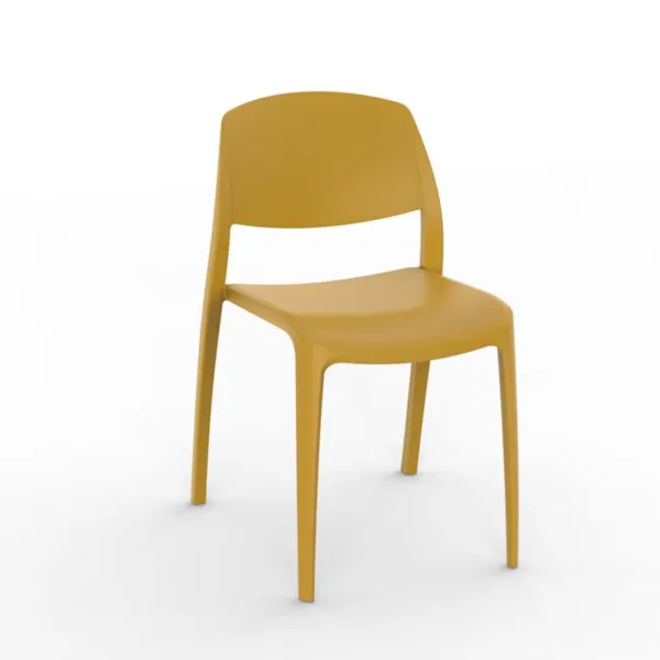 Chaise Smart - Toscan - Lot de 4