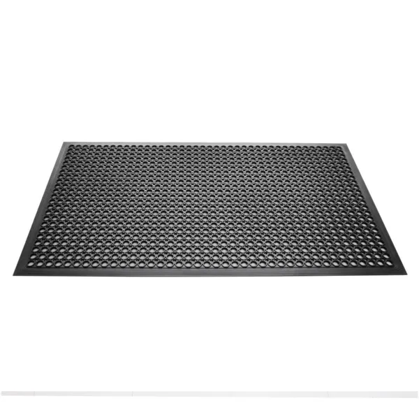 Tapis En Caoutchouc Antifatigue - Reconditionné