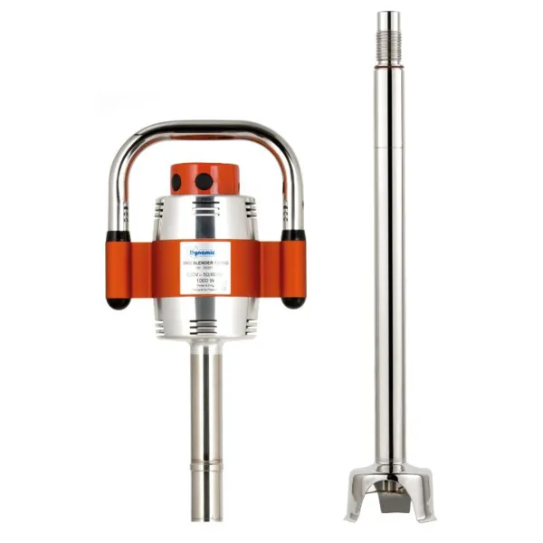 Mixeur plongeant gamme SMX 800 Turbo
