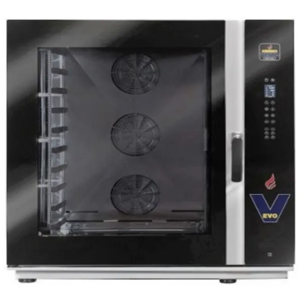 Four Mixte Professionnel EVO Numérique - 12 Niveaux GN 1/1